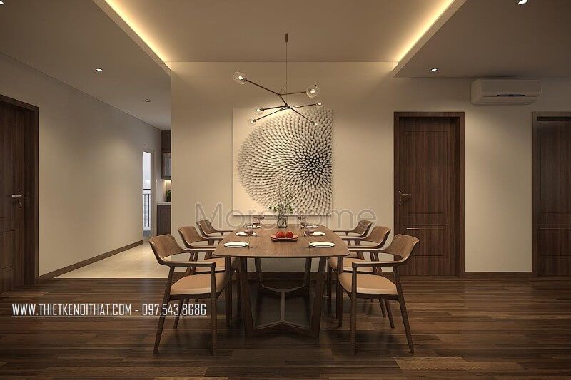 của bạn
Tranh canvas treo tường sẽ giảm phóng độ và thêm với một tính thi vị đặc biệt cho không gian ăn uống của bạn.